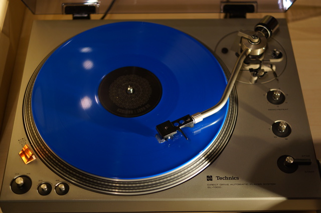 Technics SL-1300-1