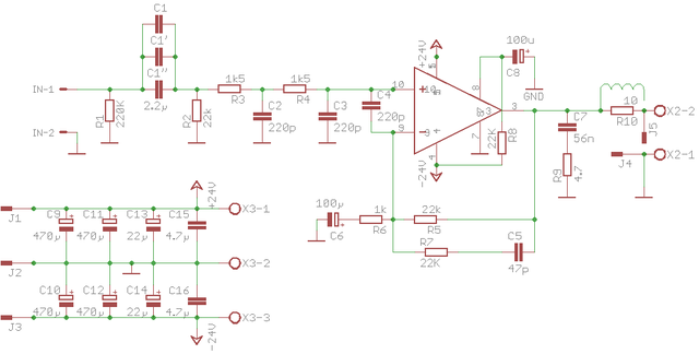 LM3886