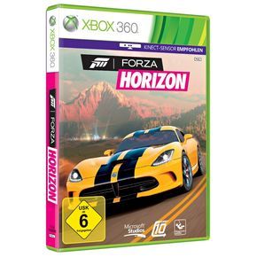 MiddleForza Horizon