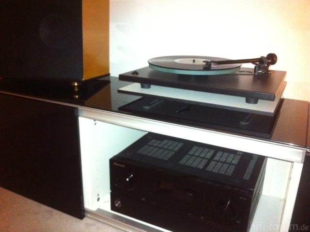 Rega 1