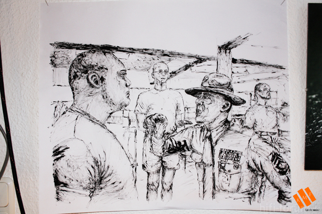 Full Metal Jacket