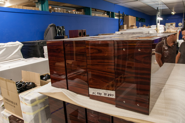 KEF Reise 32