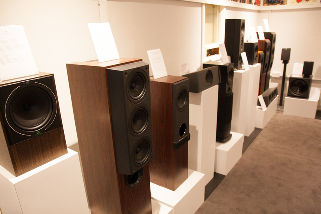 KEF Reise 53