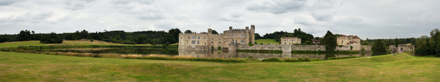 Leeds PanoramaUPL