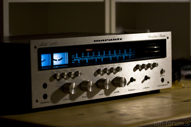 Marantz 2270