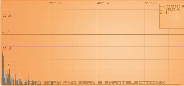 30hz strsignal