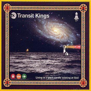 transit kings