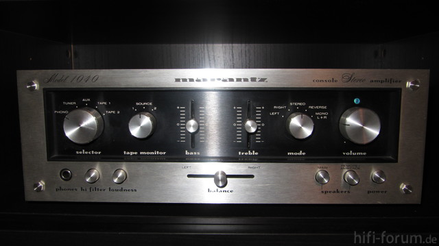 Marantz 1040 