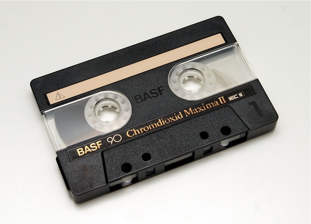 BASF CR-MII