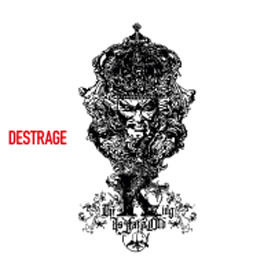 Destrage