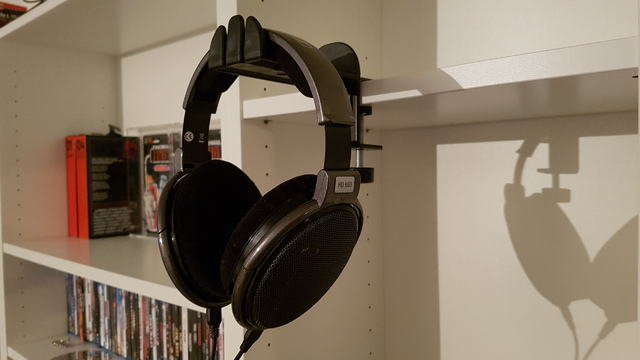 Sennheiser HD650