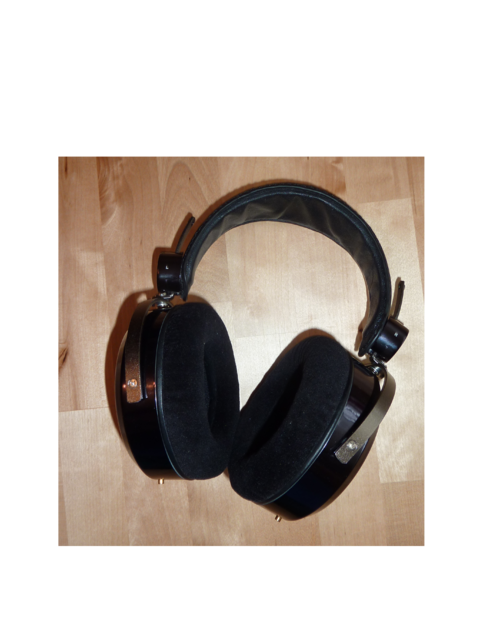 Hifiman 5LE