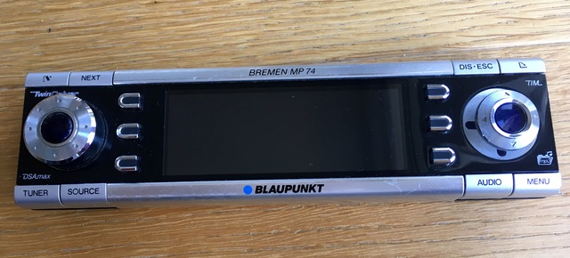 Blaupunkt Bremen 1