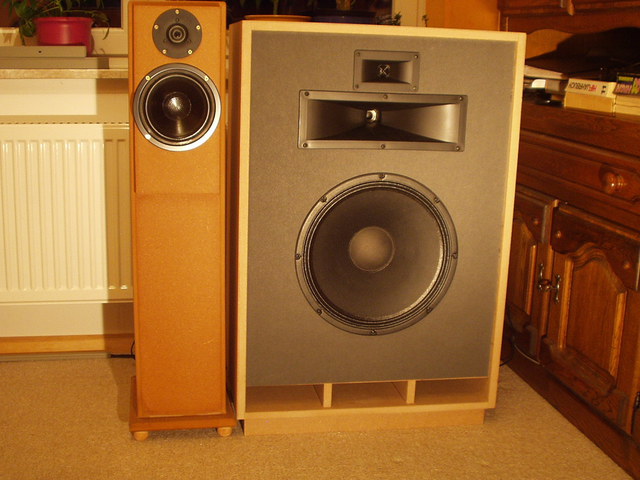 Klipsch Cornwall 002