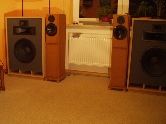 Klipsch Cornwall 003