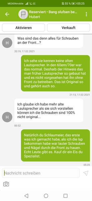 Screenshot 20210218 052547 Com Ebay Kleinanzeigen