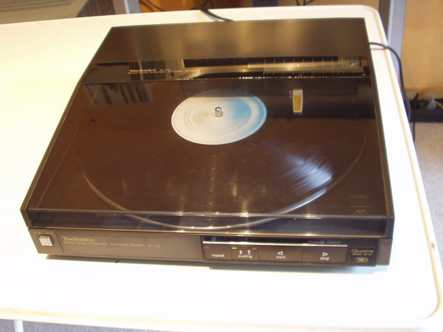 Technics SL Q5 004