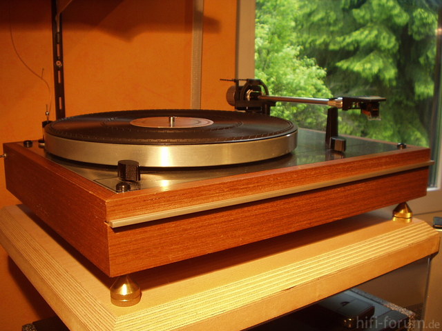 Thorens TD 165 004