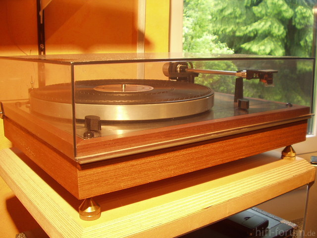 Thorens TD 165 005