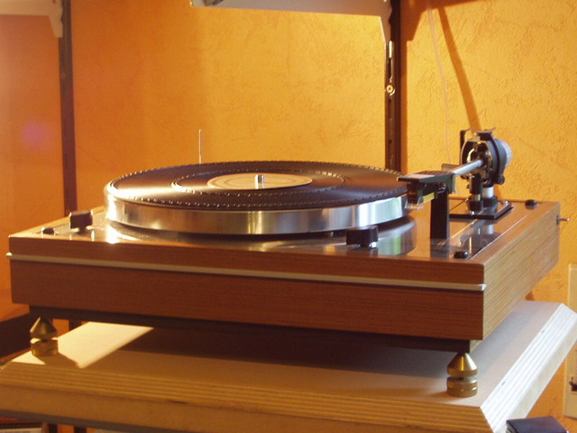 Thorens Td 165 M20e 001