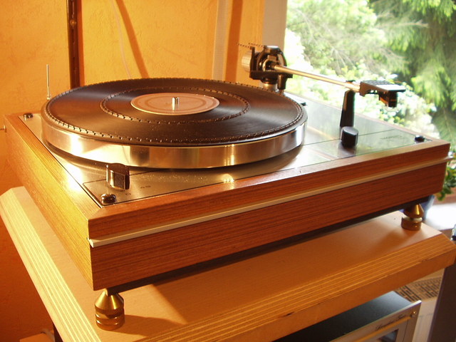 Thorens Td 165 M20e 008