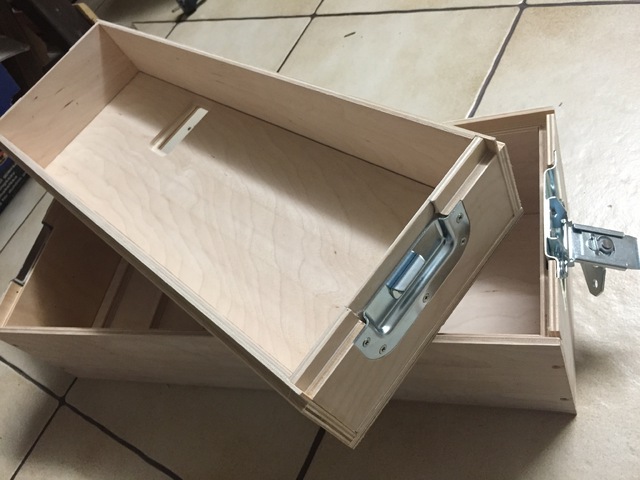 Akku Box