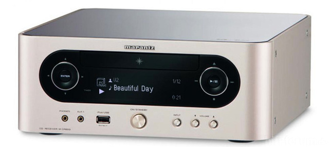 Marantz Melody Media