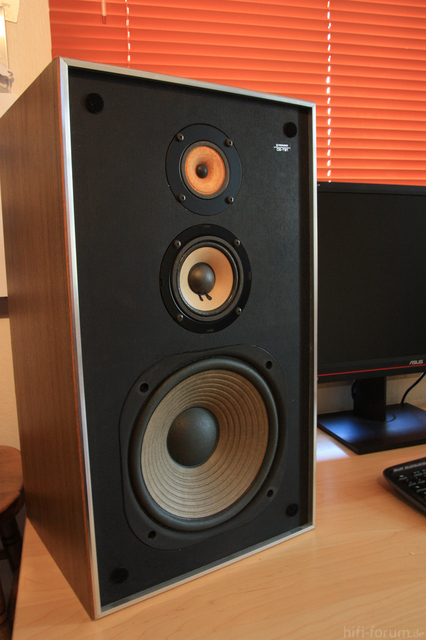 Pioneer CS-T61