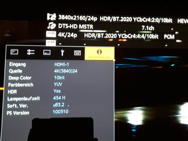 Pana+JVC
