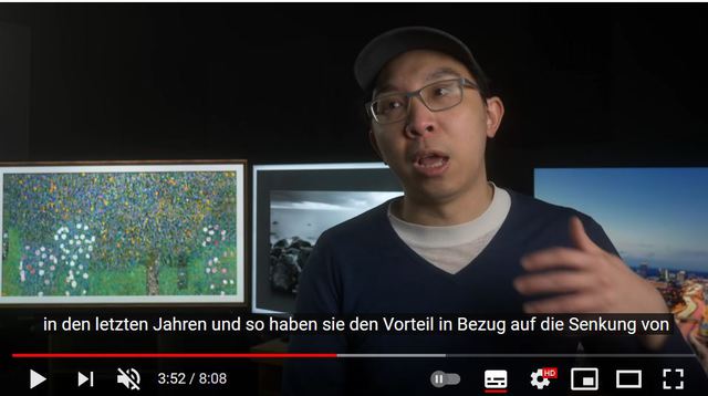 Youtube mit bersetzung