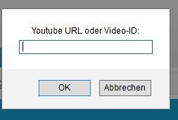 Youtube URL