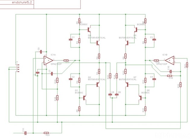 Pspice Layout