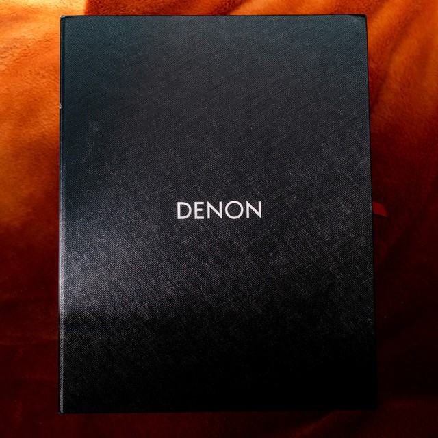 Denon AH-D600