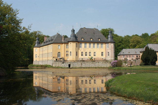 Schloss Dyk