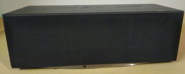 JBL Synthesis 3