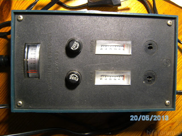 Philips 801/CSS