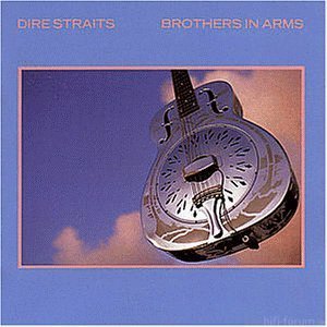 Dire Straits