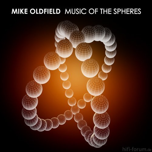 MikeOldfield Spheres