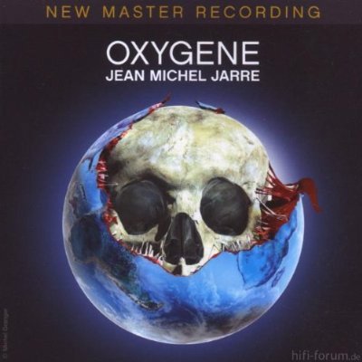 Oxygene