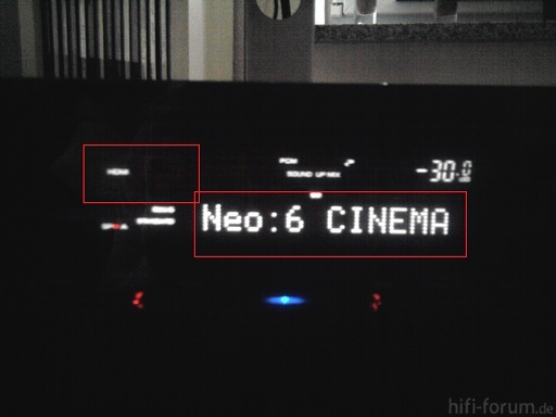 über Lan
