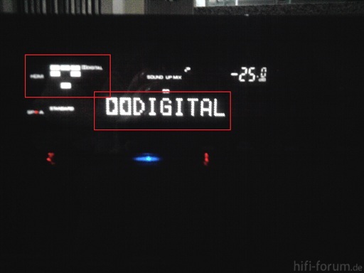 über Usb
