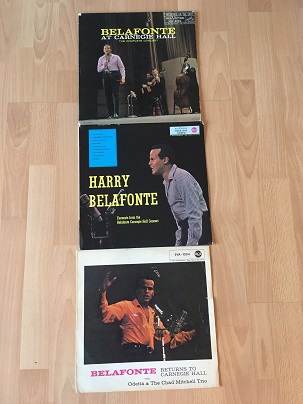 Belafonte