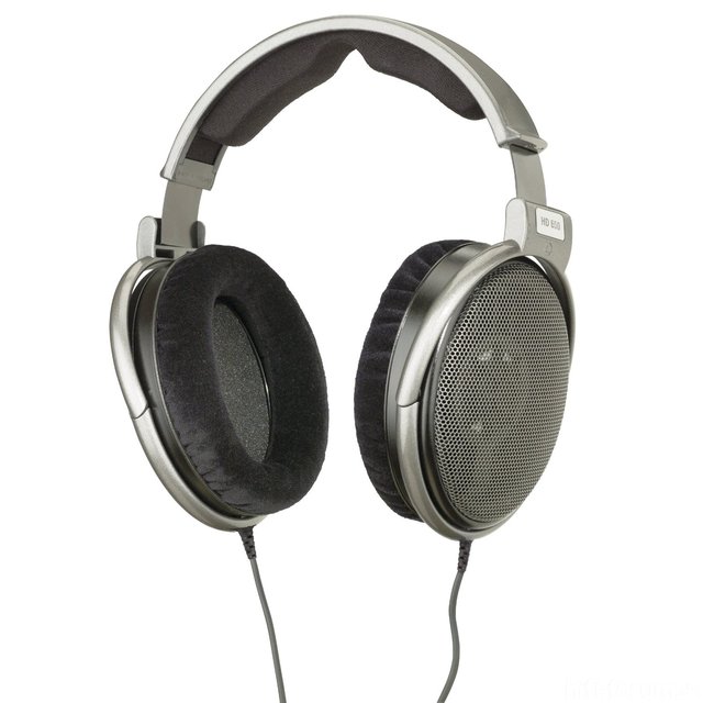 Sennheiser Hd650 3