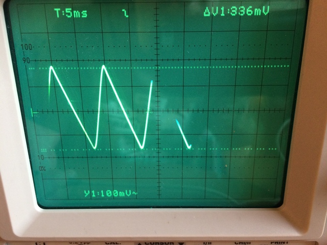 NF-Platine Satellit 2000