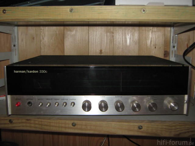 HK 330C