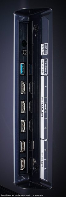 LG 65 E6