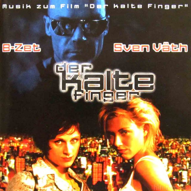 Der Kalte Finger 4