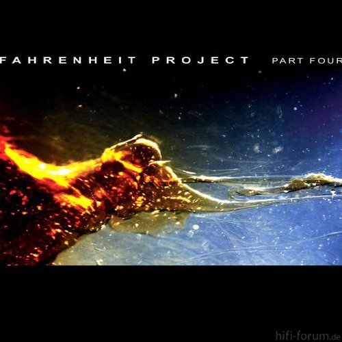 Fahrenheit Project Part 4