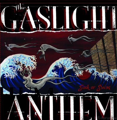 The Gaslight Anthem