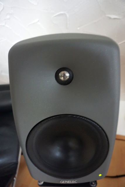 genelec 8050b